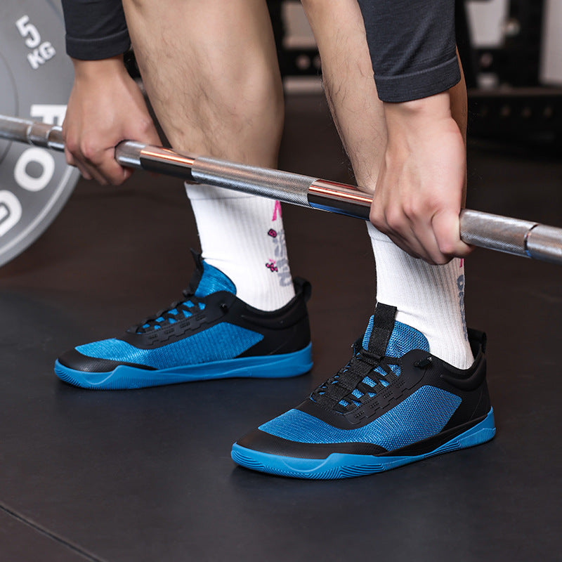 Training Shoes | Weightlifting, Squat & Indoor Workout Shoes